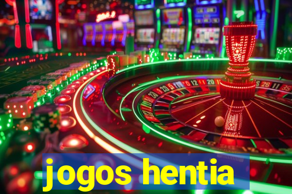 jogos hentia